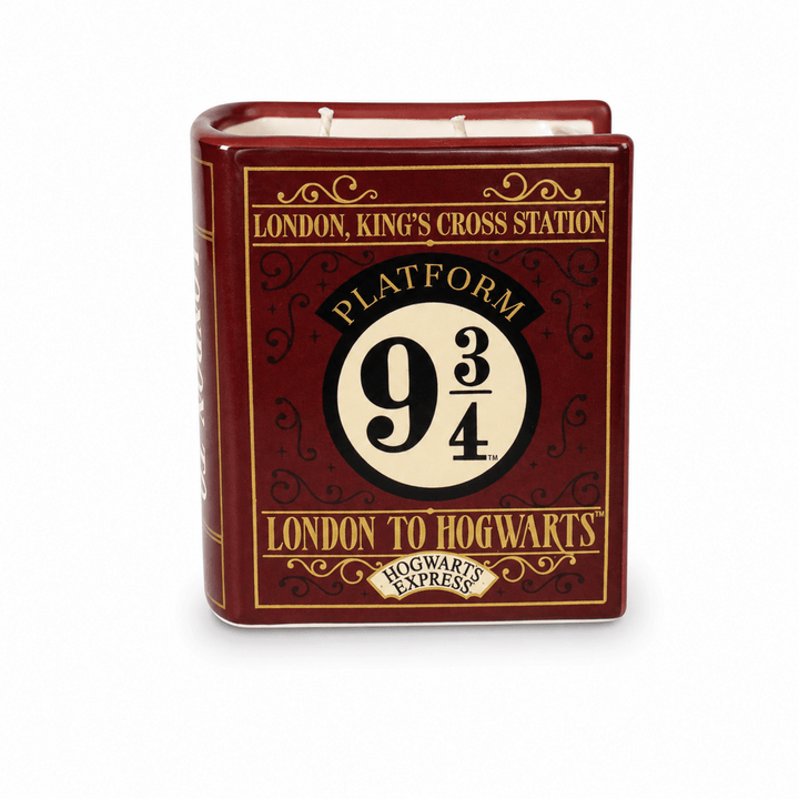 Harry Potter Duftlys Plattform 9 3/4 - Supernerds