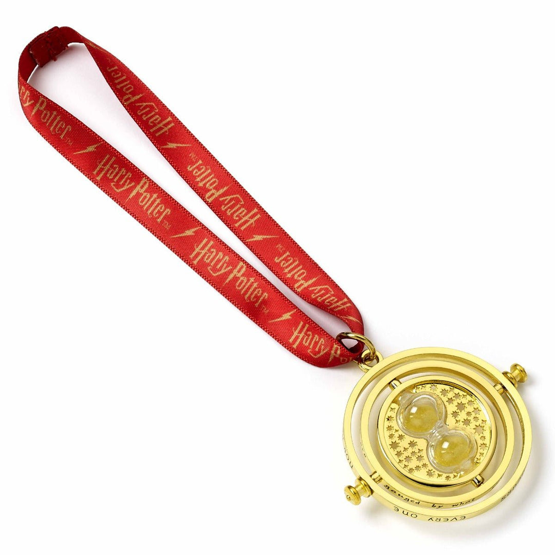 Harry Potter Juledekorasjon Time Turner - Supernerds