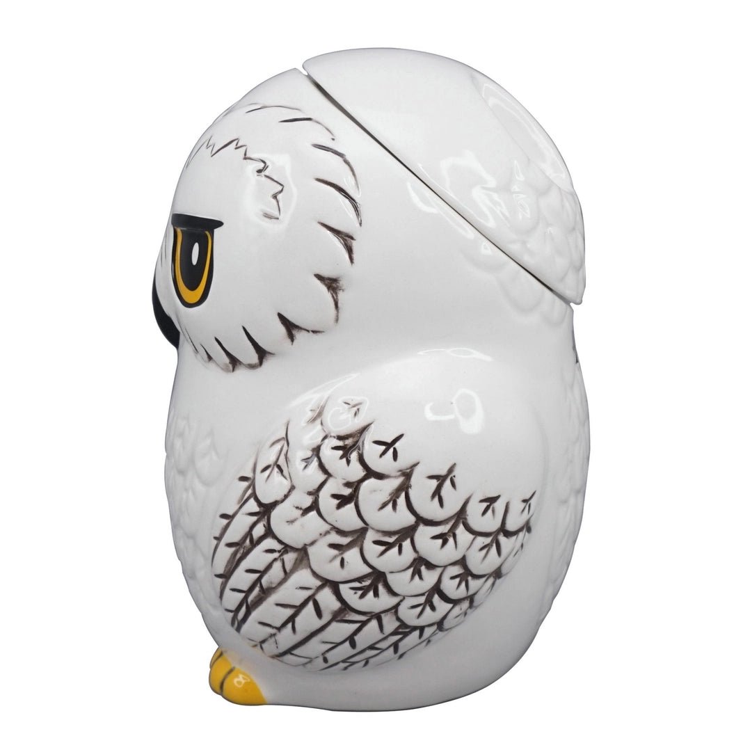 Harry Potter Keramisk Kakeboks Hedwig - Supernerds