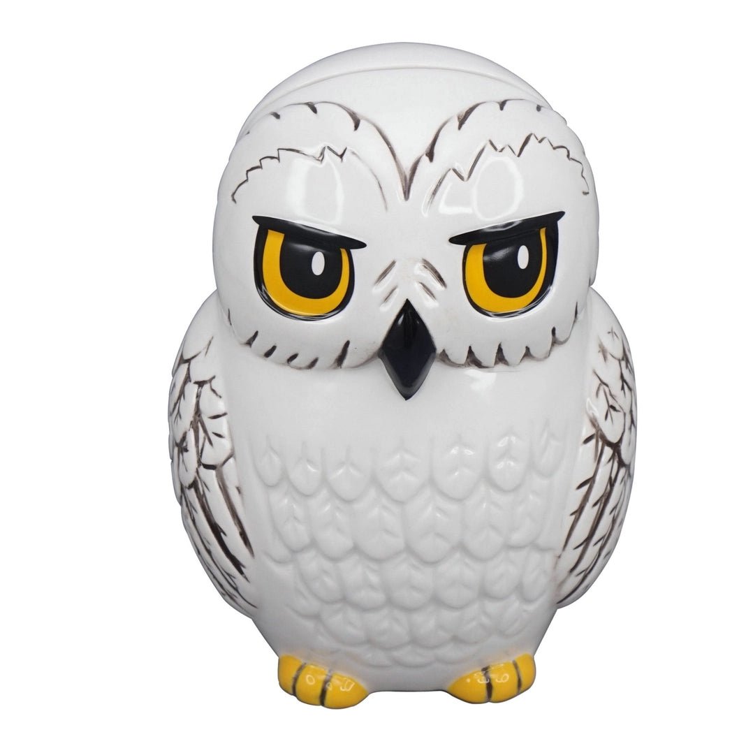 Harry Potter Keramisk Kakeboks Hedwig - Supernerds