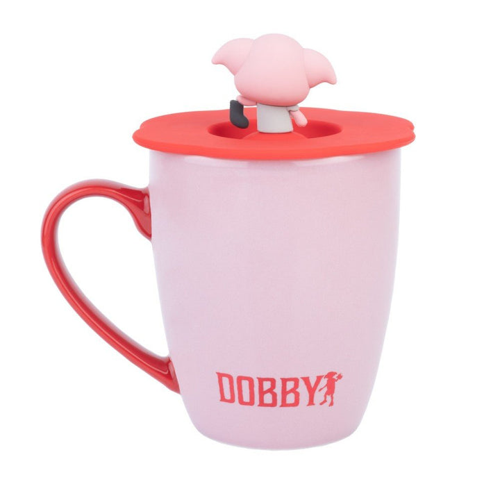 Harry Potter Kopp Dobby med Lokk - Supernerds