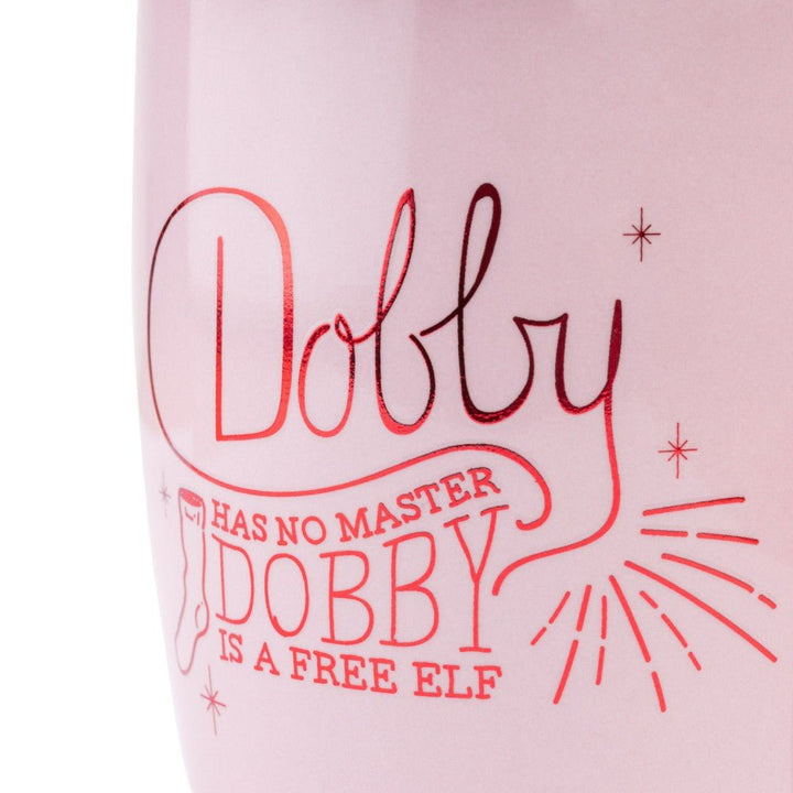 Harry Potter Kopp Dobby med Lokk - Supernerds