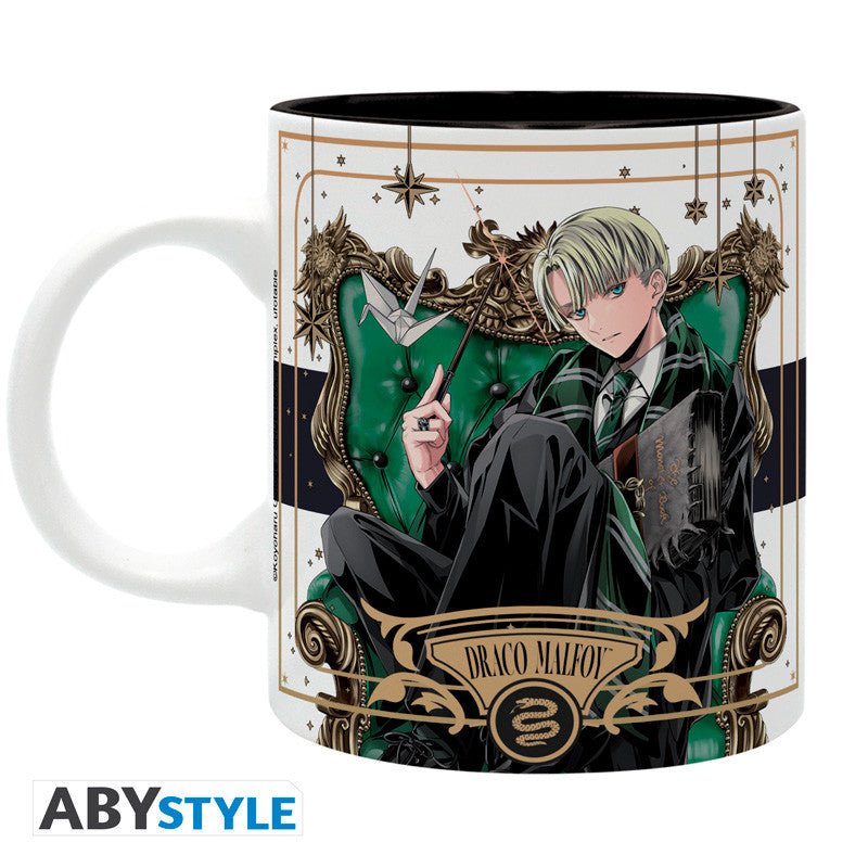 Harry Potter Kopp Harry & Draco - Supernerds