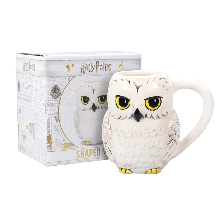 Harry Potter Kopp Hedwig - Supernerds