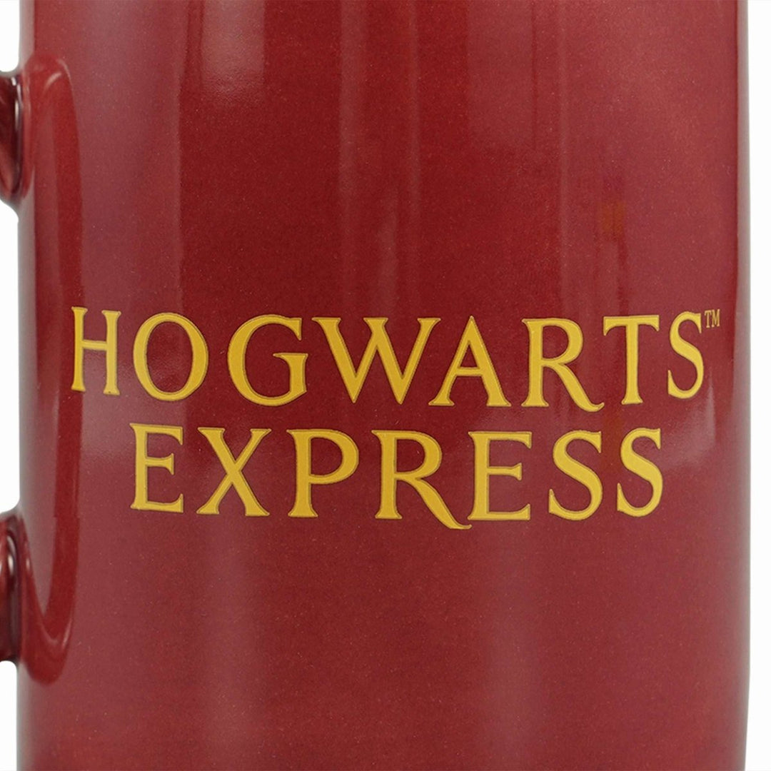 Harry Potter Kopp Plattform 9 3/4 - Supernerds