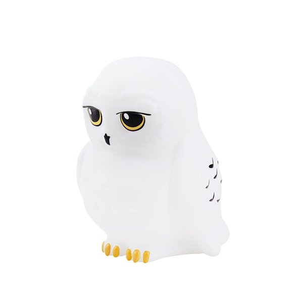 Harry Potter Lampe Hedwig - Supernerds