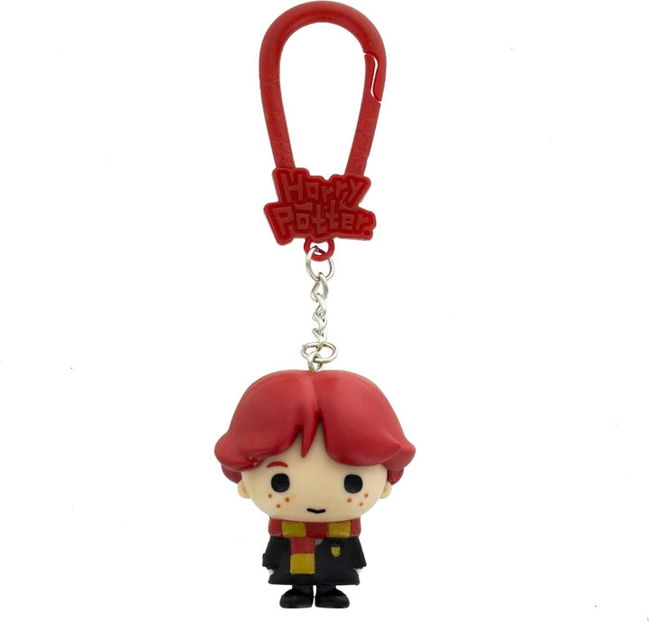 Harry Potter Mysterpack Ryggsekk Buddy Nøkkelring - Supernerds