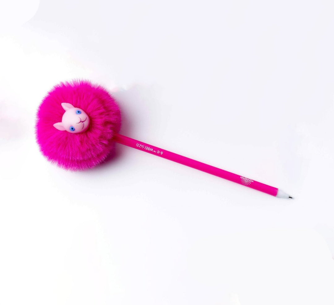 Harry Potter Penn Pygmy Puff - Supernerds