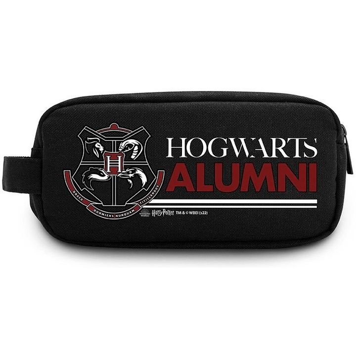 Harry Potter Pennal Hogwarts - Supernerds