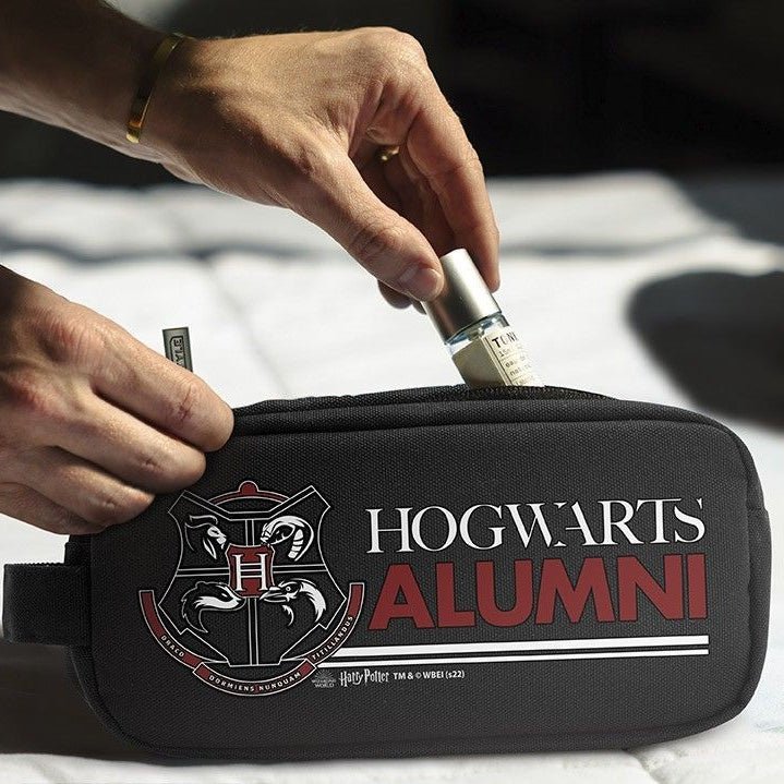 Harry Potter Pennal Hogwarts - Supernerds
