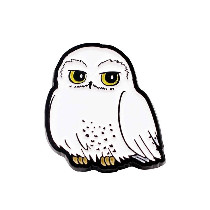 Harry Potter Pin Hedwig - Supernerds