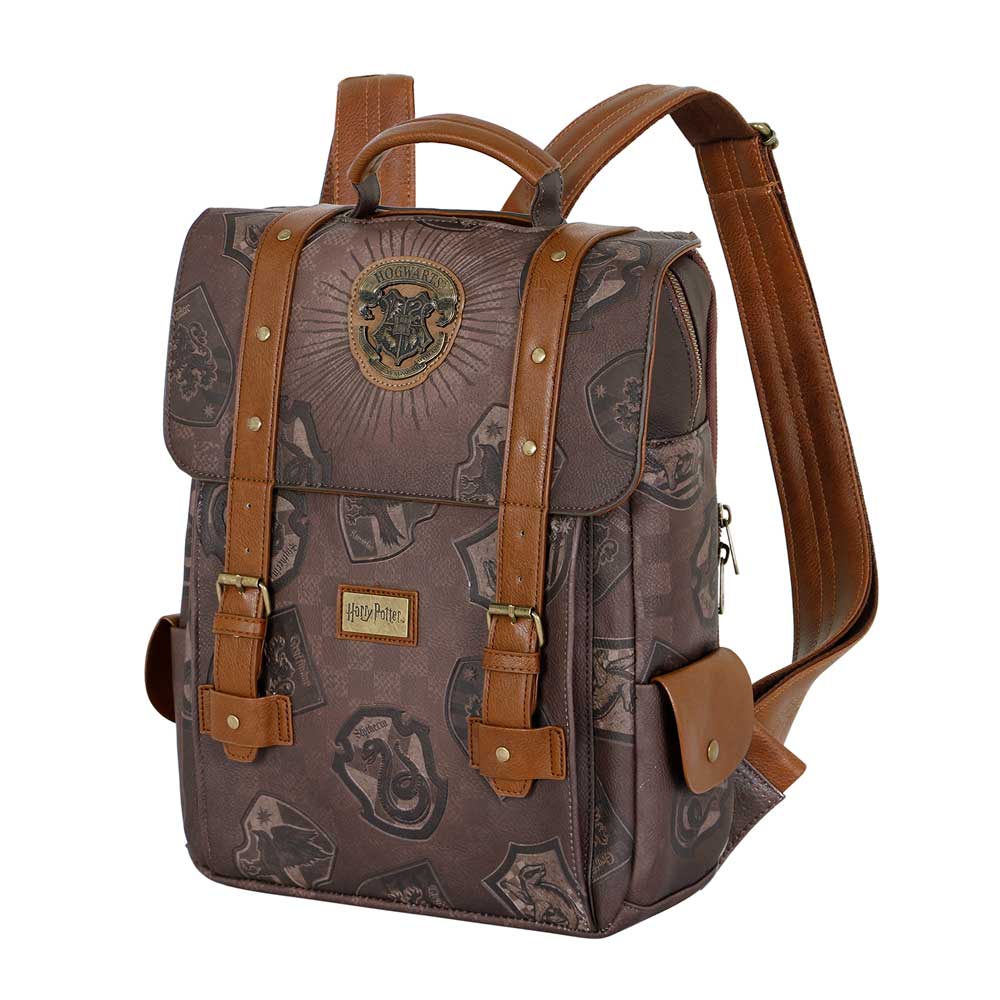 Harry Potter Ryggsekk Pride 10 Liter - Supernerds