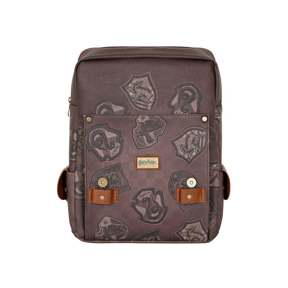 Harry Potter Ryggsekk Pride 10 Liter - Supernerds