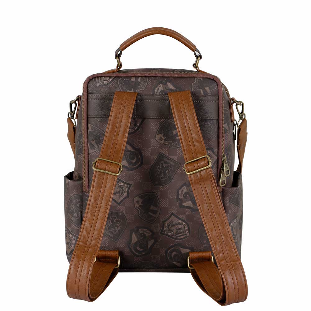Harry Potter Ryggsekk/Skulderveske Pride 16 Liter - Supernerds
