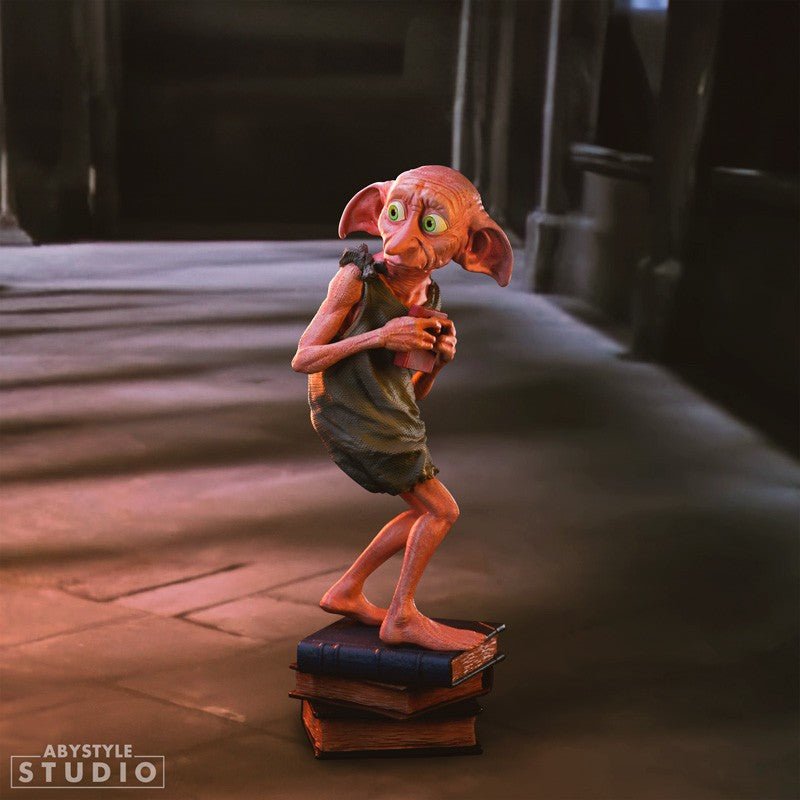 Harry Potter Samlefigur Dobby - Supernerds