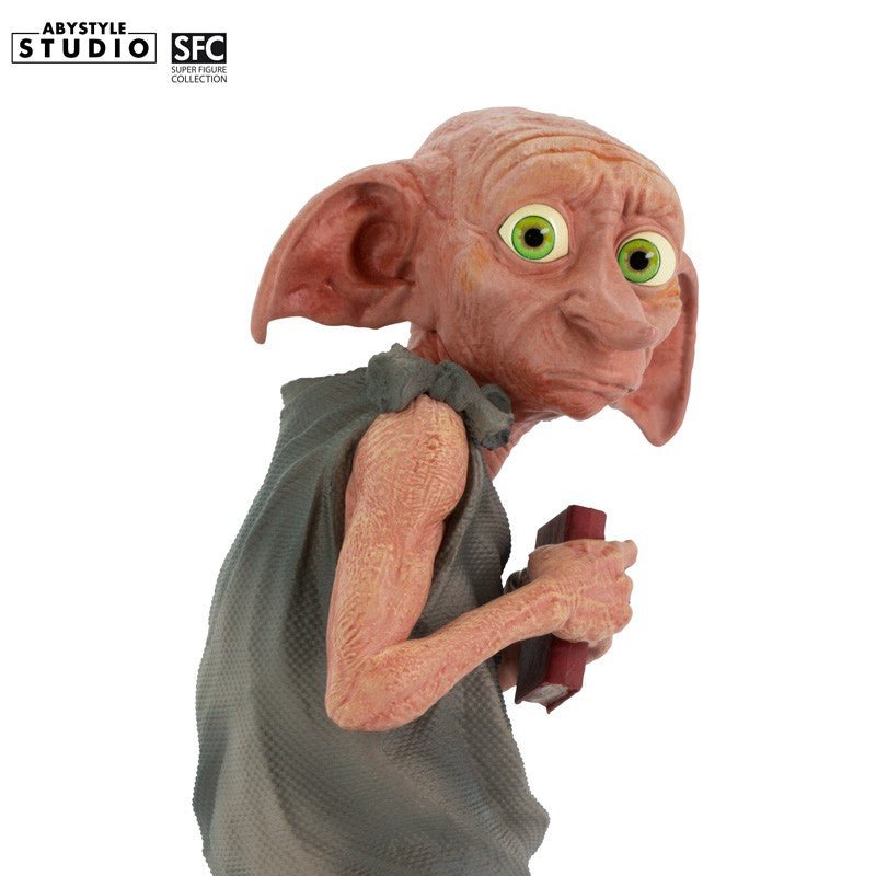 Harry Potter Samlefigur Dobby - Supernerds