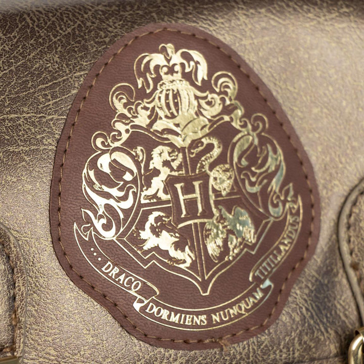 Harry Potter Skulderveske - Supernerds