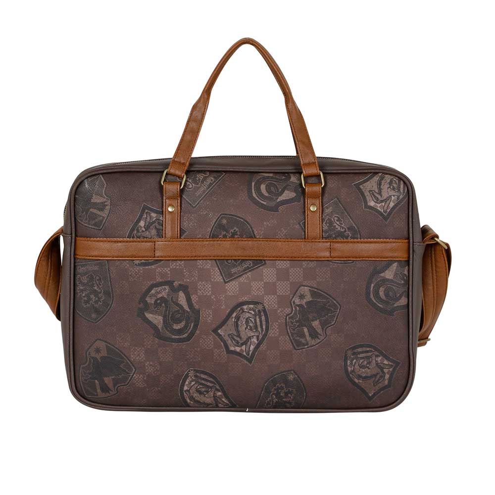 Harry Potter Skulderveske Laptop Pride - Supernerds