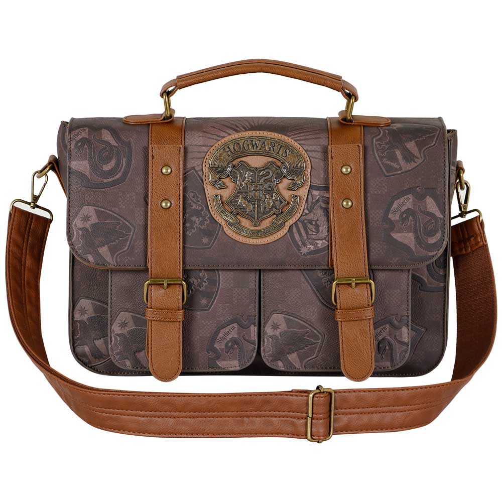 Harry Potter Skulderveske Pride Large - Supernerds