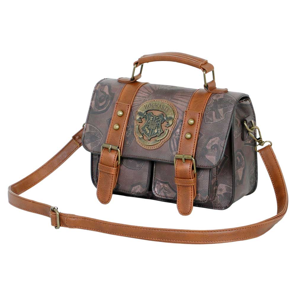 Harry Potter Skulderveske Pride Small - Supernerds