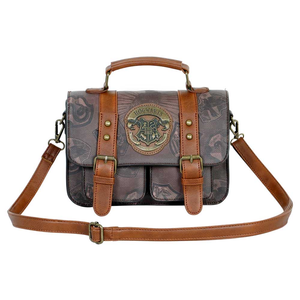 Harry Potter Skulderveske Pride Small - Supernerds