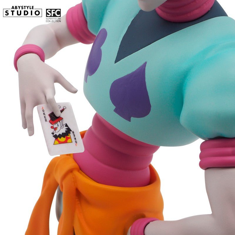 Hunter X Hunter Samlefigur Hisoka - Supernerds
