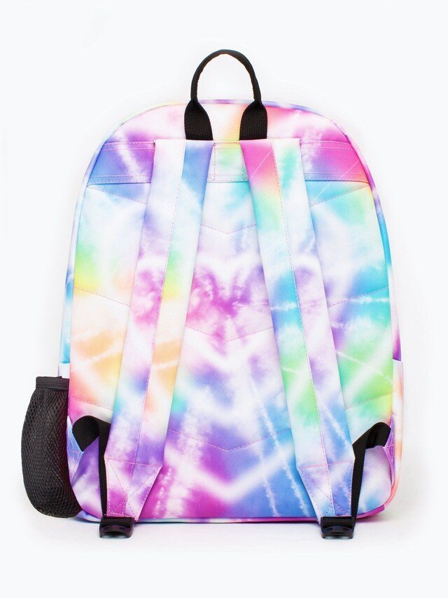 Hype Ryggsekk Rainbow 18 Liter - Supernerds