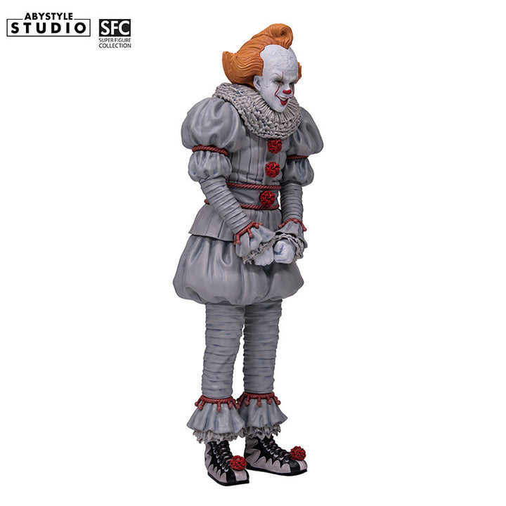 IT Samlefigur Pennywise