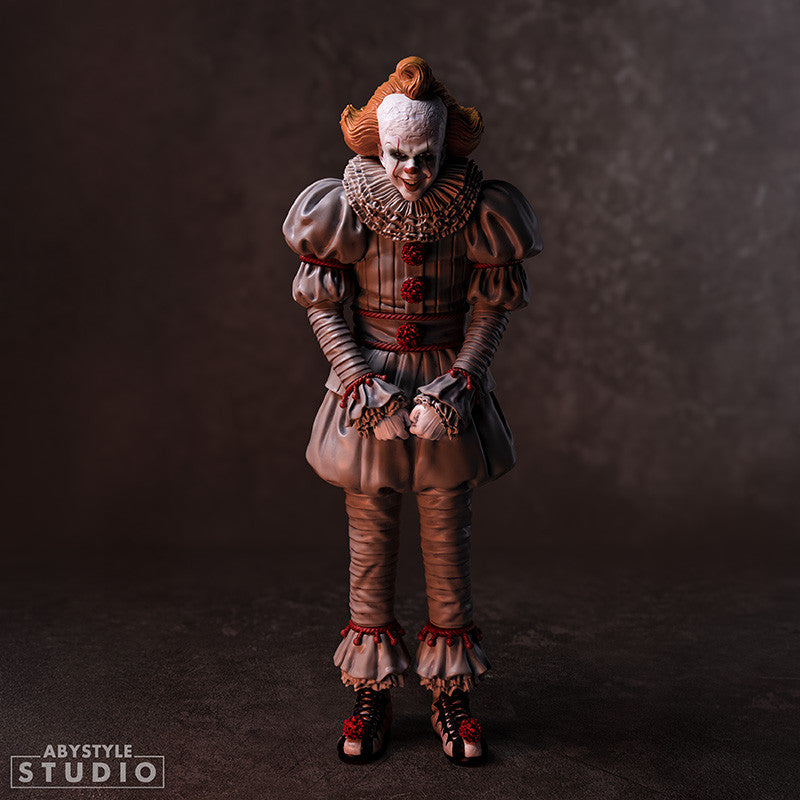 IT Samlefigur Pennywise