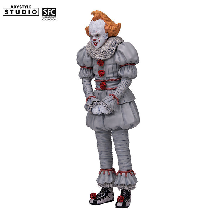 IT Samlefigur Pennywise