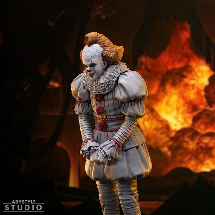 IT Samlefigur Pennywise