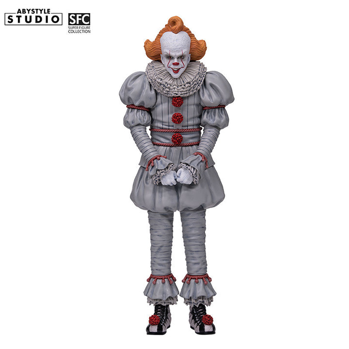 IT Samlefigur Pennywise