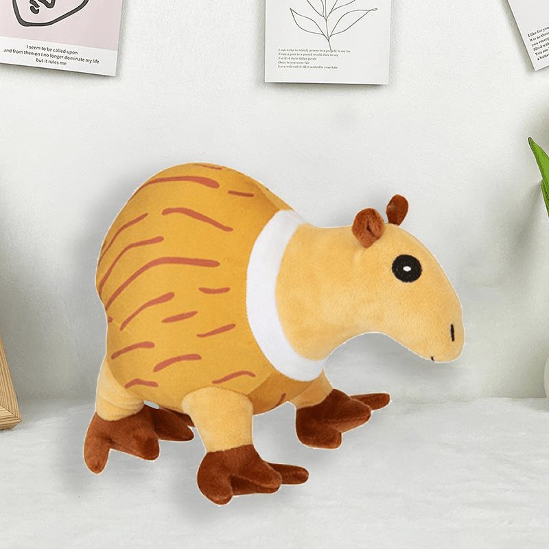 Italian Brainrot Bamse Burbaloni Loliloli 25 cm - Supernerds