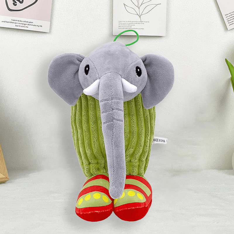 Italian Brainrot Bamse Lirili Larila 25 cm - Supernerds