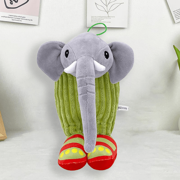 Italian Brainrot Bamse Lirili Larila 25 cm - Supernerds