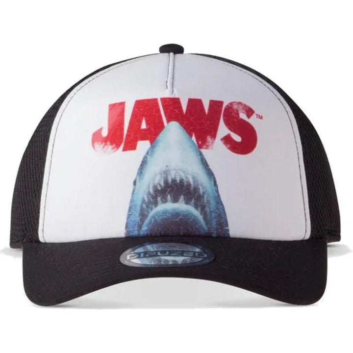 Jaws Caps - Supernerds