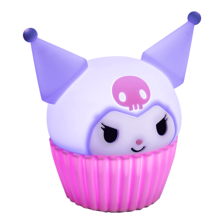 Kuromi Lampe Squishy - Supernerds