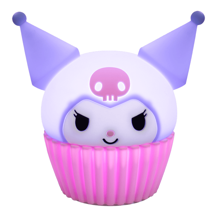 Kuromi Lampe Squishy - Supernerds