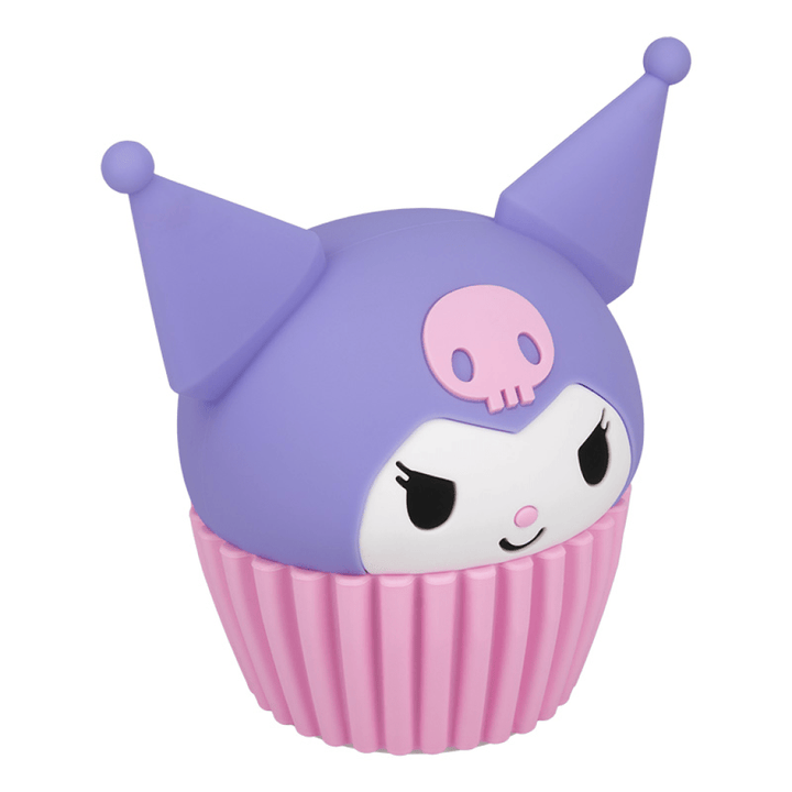 Kuromi Lampe Squishy - Supernerds