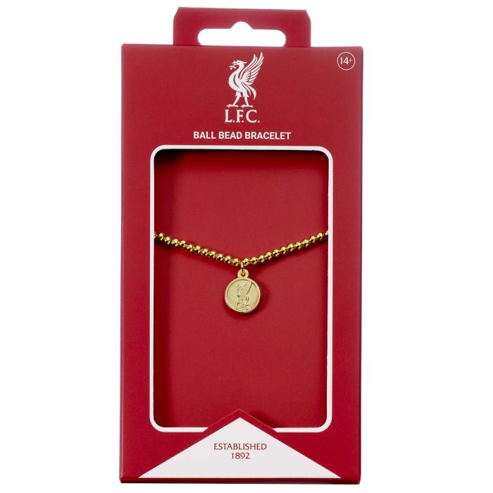 Liverpool Armbånd - Supernerds