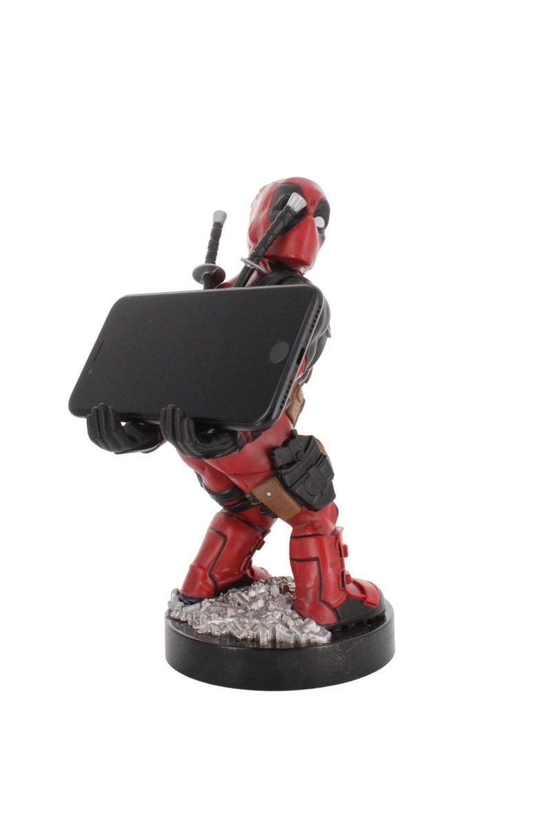 Marvel's Deadpool Guys Samlefigur Funny - Supernerds
