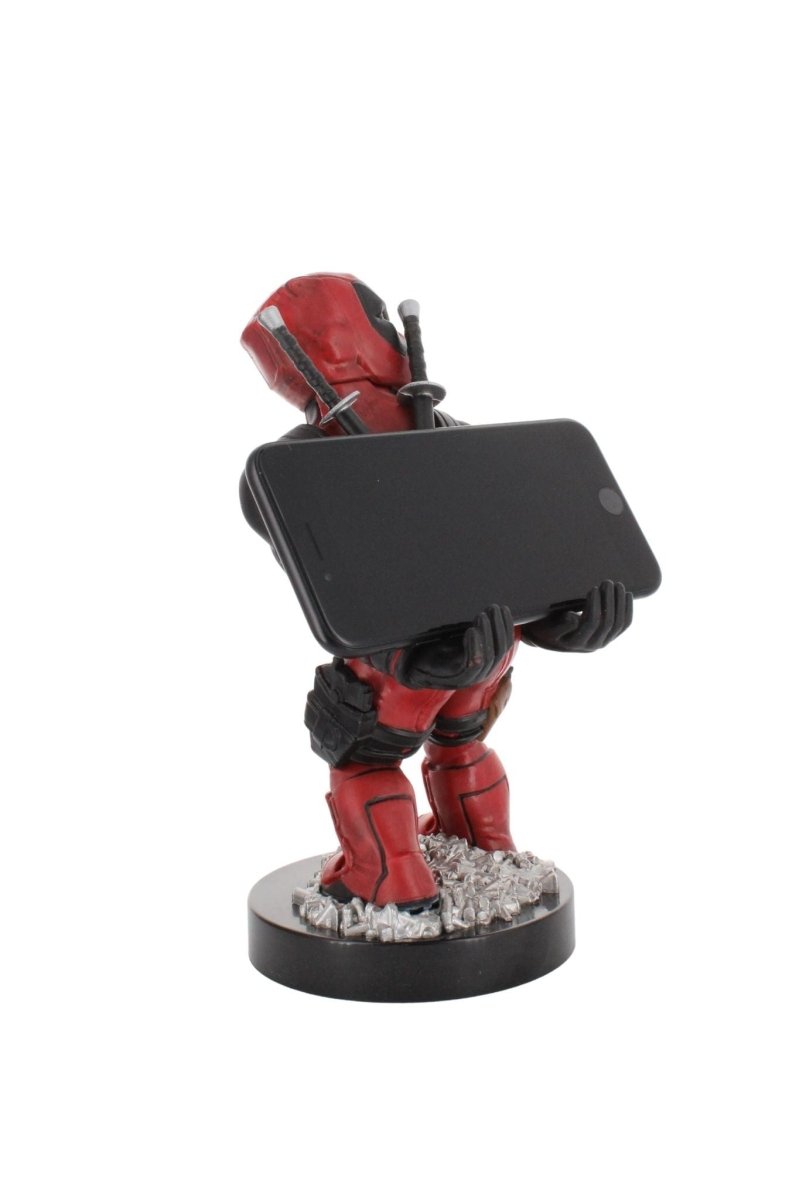 Marvel's Deadpool Guys Samlefigur Funny - Supernerds