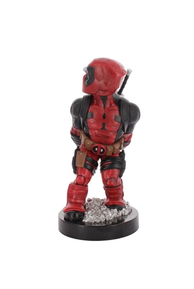 Marvel's Deadpool Guys Samlefigur Funny - Supernerds