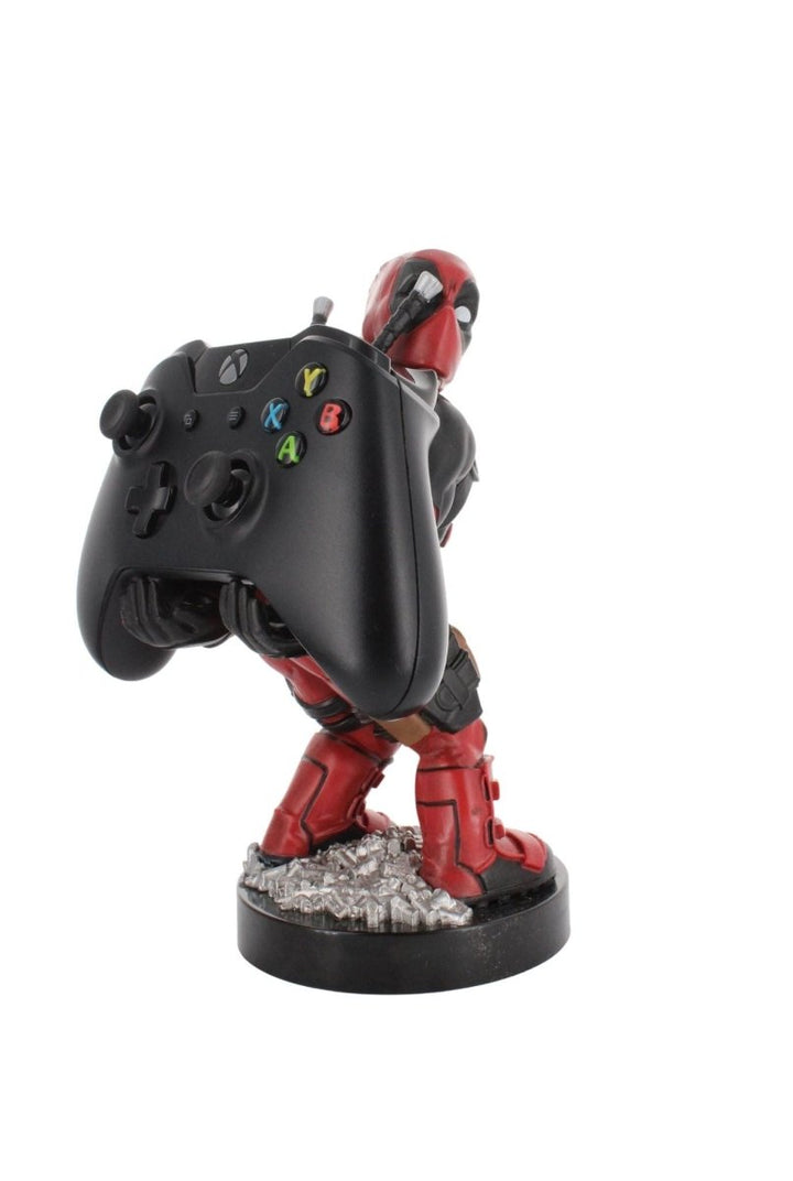 Marvel's Deadpool Guys Samlefigur Funny - Supernerds