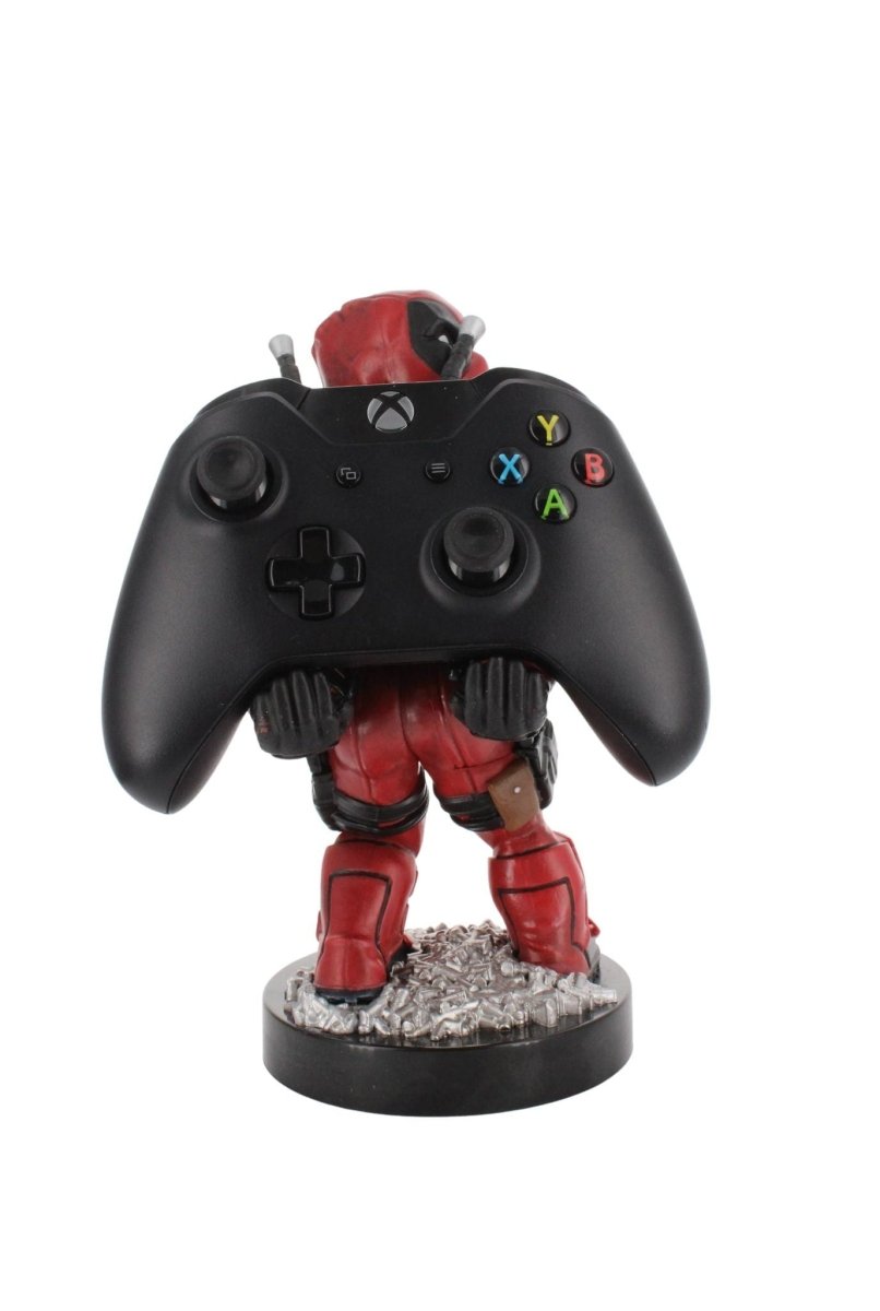 Marvel's Deadpool Guys Samlefigur Funny - Supernerds