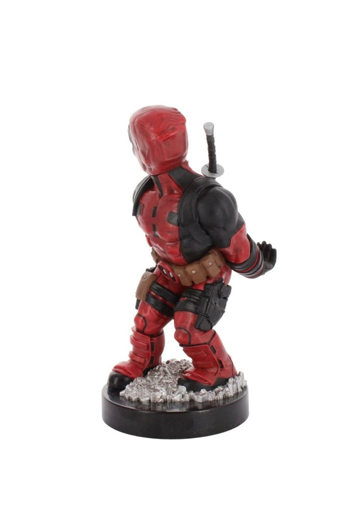 Marvel's Deadpool Guys Samlefigur Funny - Supernerds