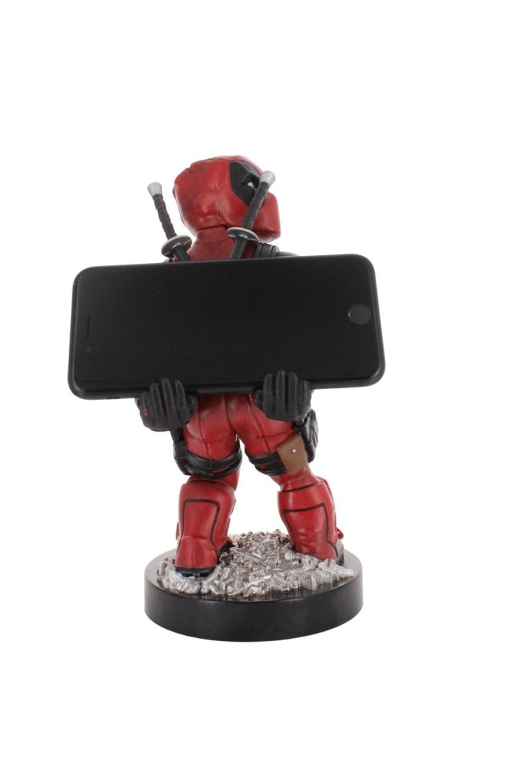 Marvel's Deadpool Guys Samlefigur Funny - Supernerds
