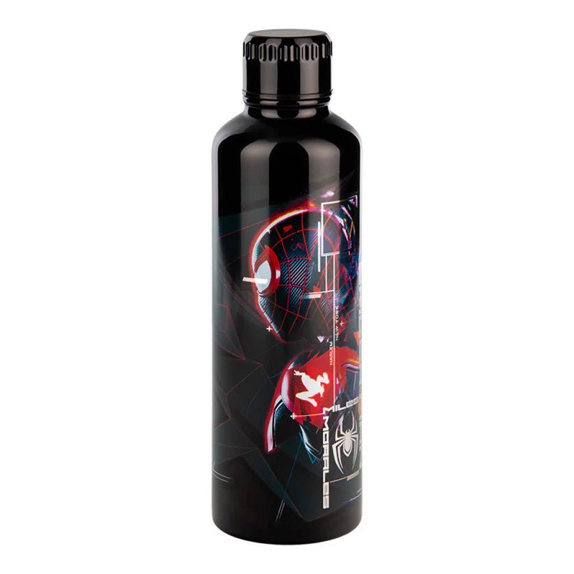 Marvel's Spider - Man Termoflaske Miles Morales - Supernerds