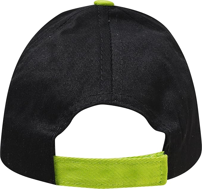 Minecraft Caps Triple Creepers - Supernerds