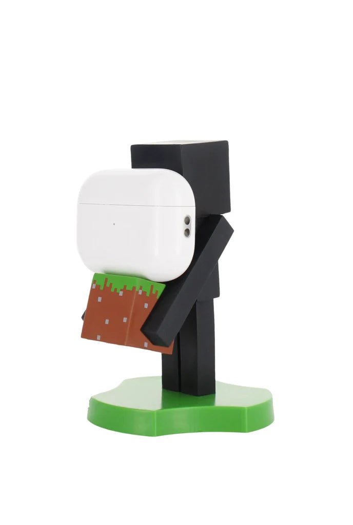 Minecraft Enderman Cable Guys Samlefigur - Supernerds